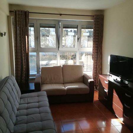 Apartamento T1 - 3Min Do Santuario Fátima Exteriör bild
