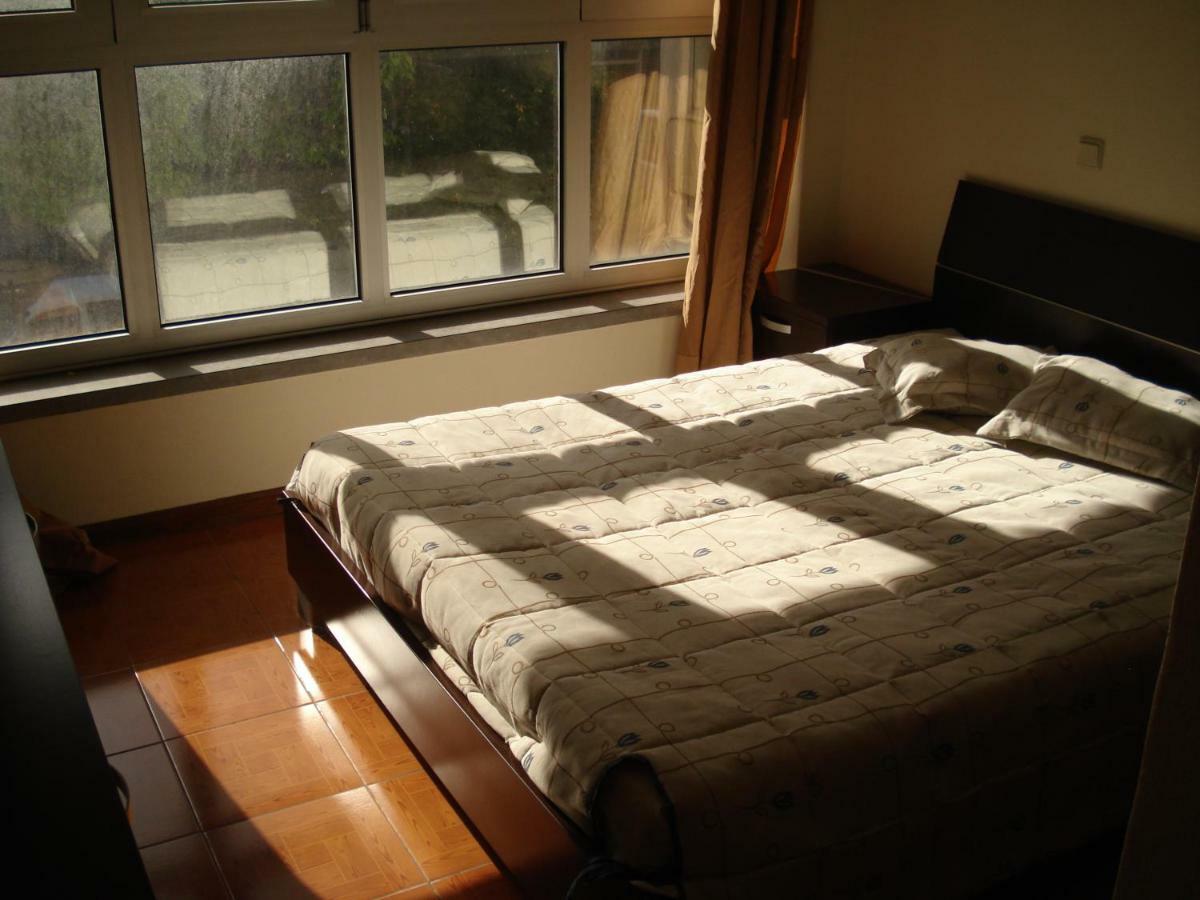 Apartamento T1 - 3Min Do Santuario Fátima Exteriör bild