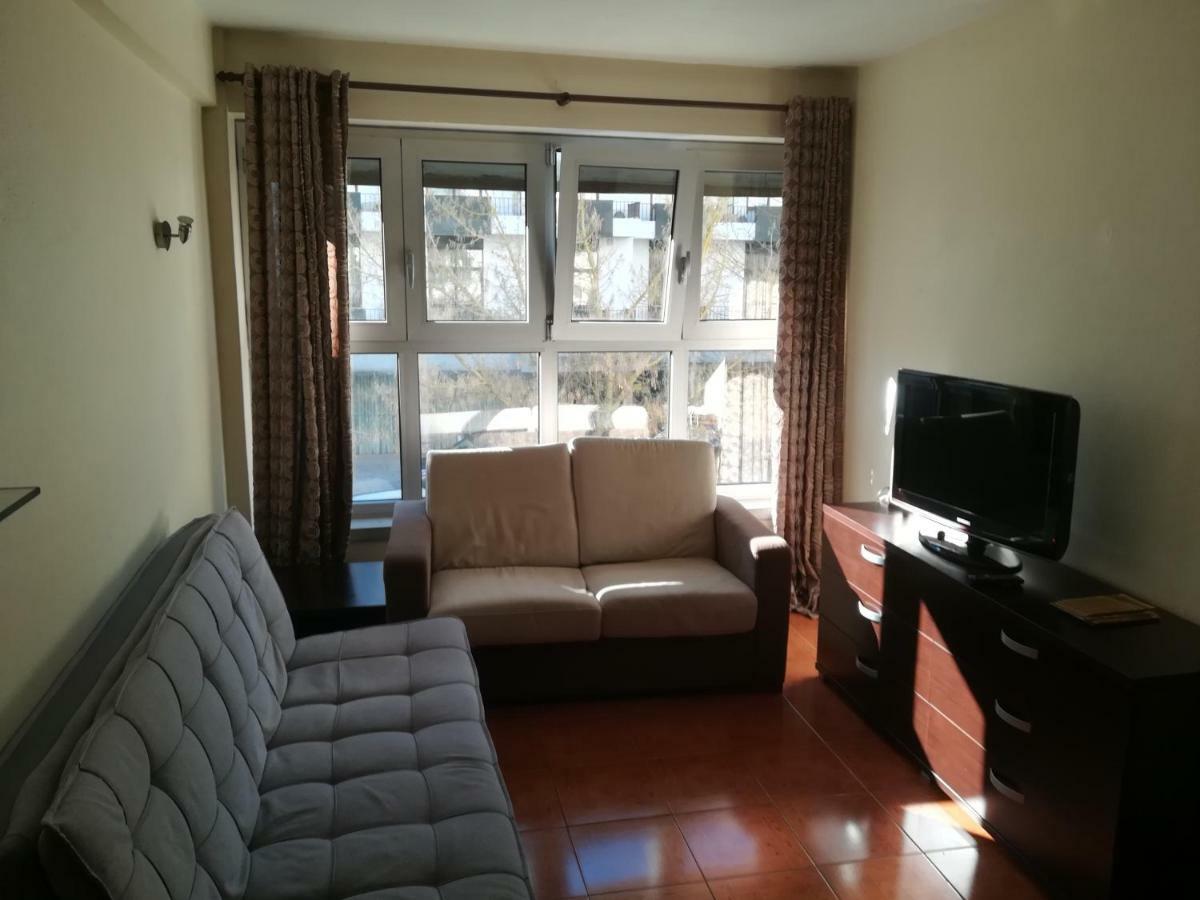 Apartamento T1 - 3Min Do Santuario Fátima Exteriör bild